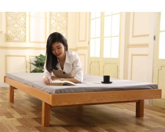 Giường ngủ Vestabed - Giường Jos De Mey